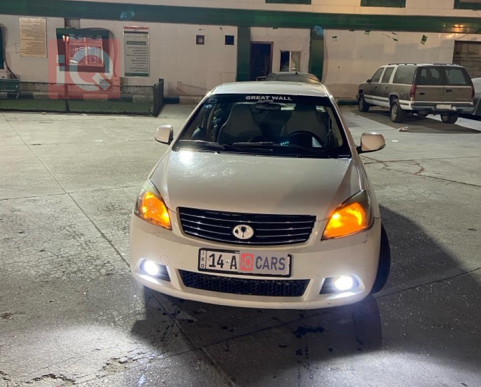 Great Wall Voleex C30